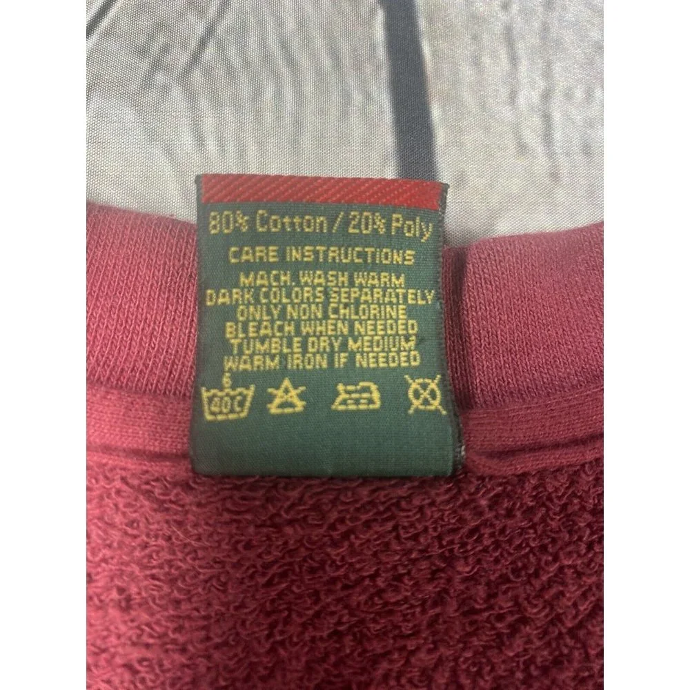 Cross Creek add touch